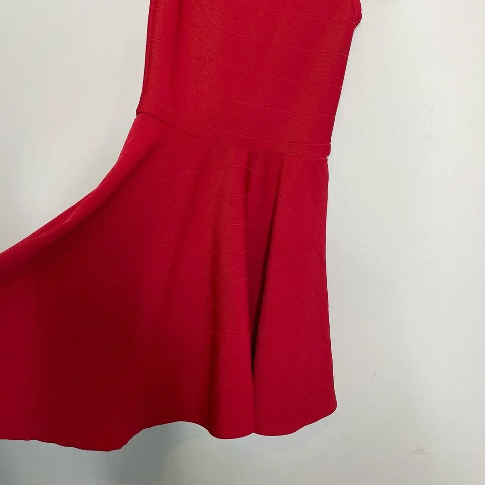 Matooka girls red
